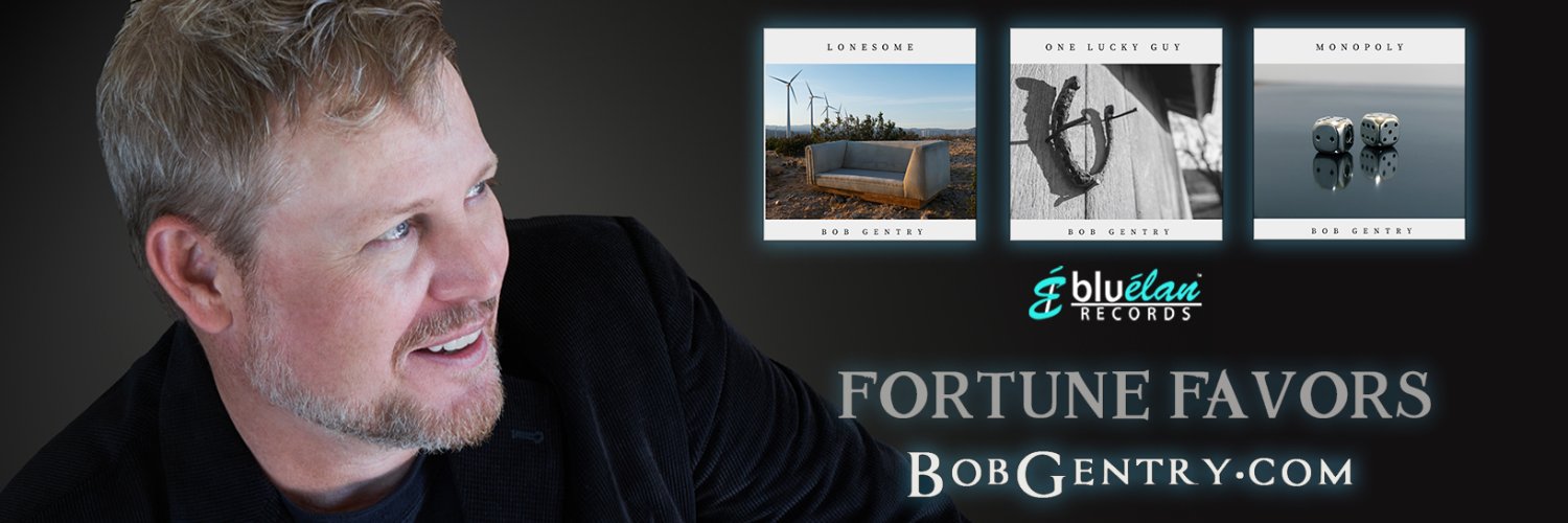 Bob Gentry banner