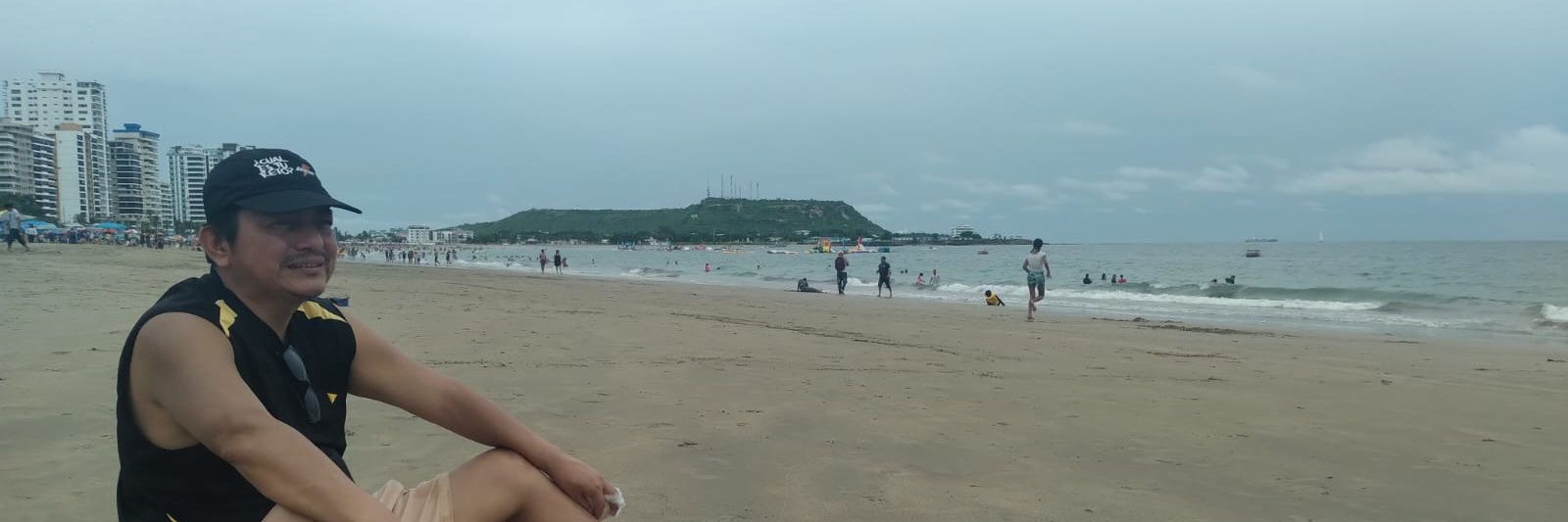 Mauricio Turbay H. 🇪🇨 banner