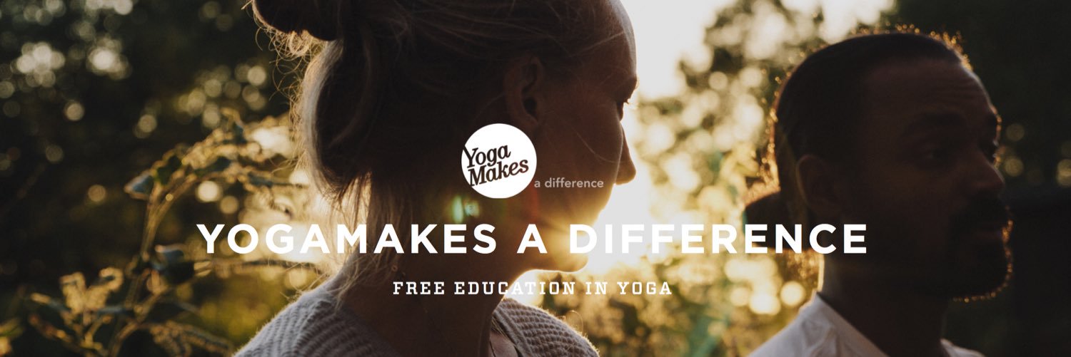 yogamakes's profile banner image