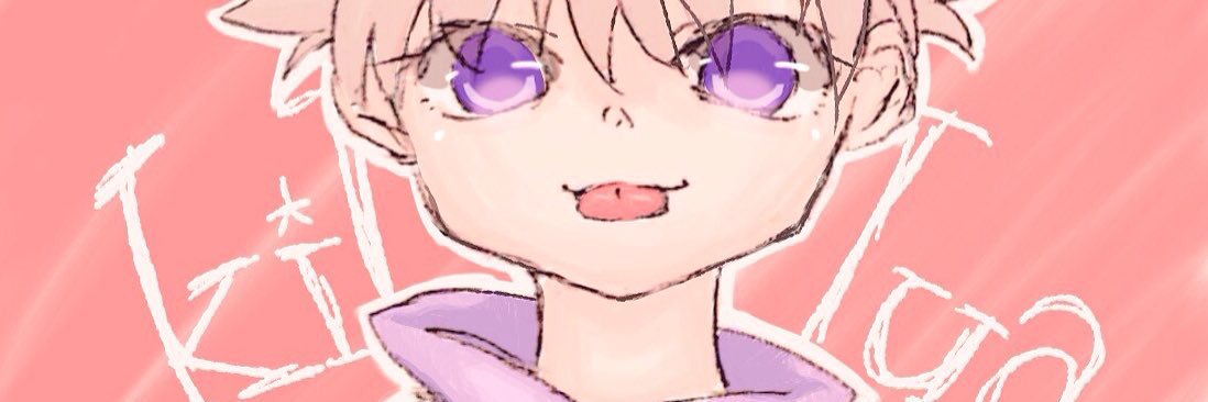 killkuro's profile banner image