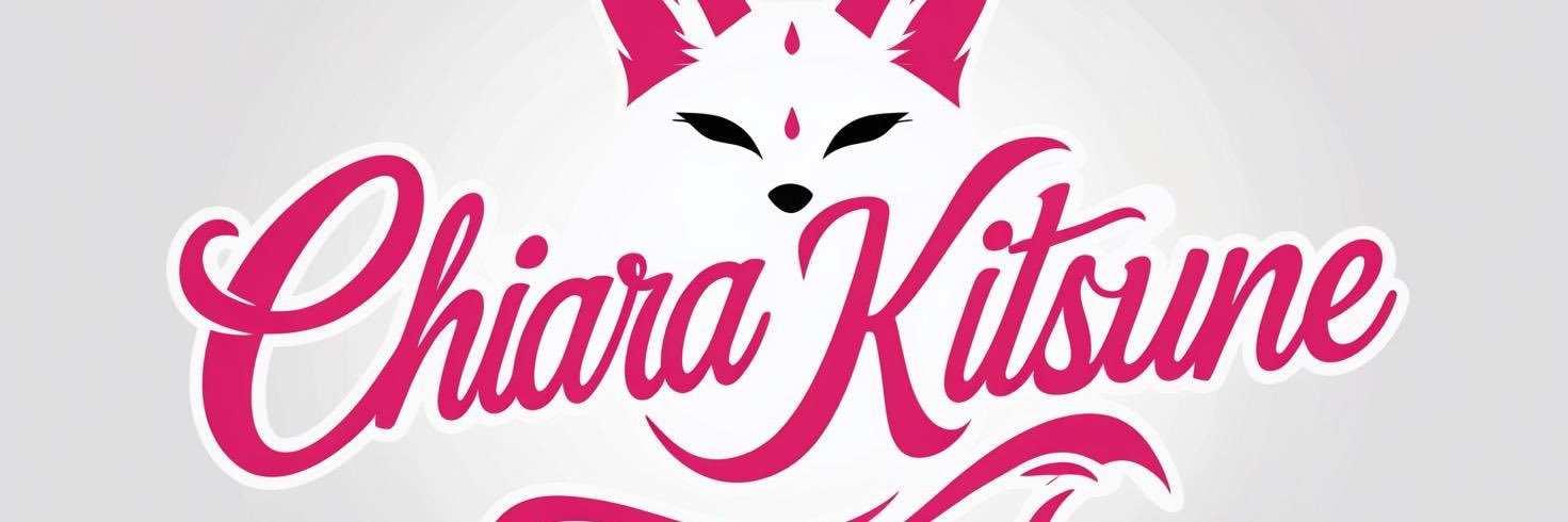 Chiara Kitsune's banner