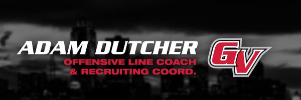 Coach_DutchOL Profile Banner