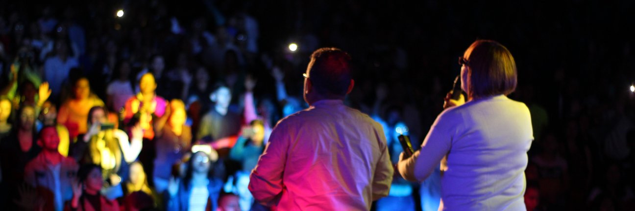Pastorjesusj's profile banner image