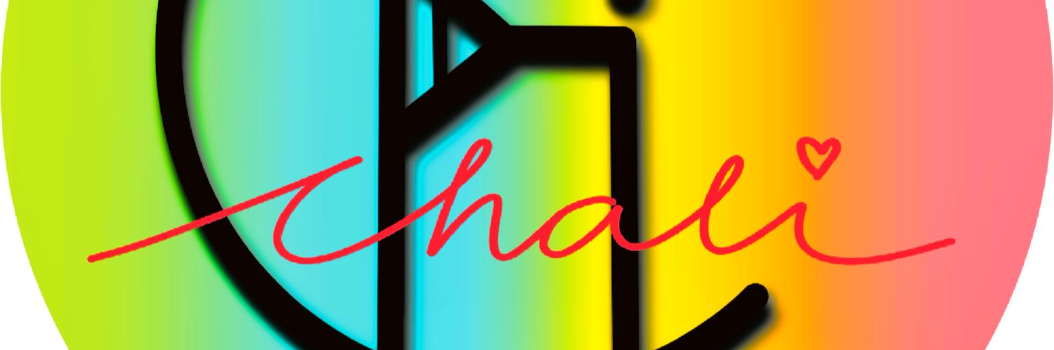 Chali15's banner