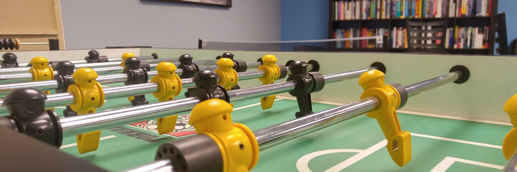 Paul Jankowski banner