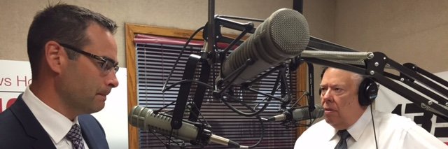 Michael Libbie - Media Professional banner