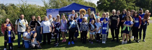 pedsfriends Profile Banner