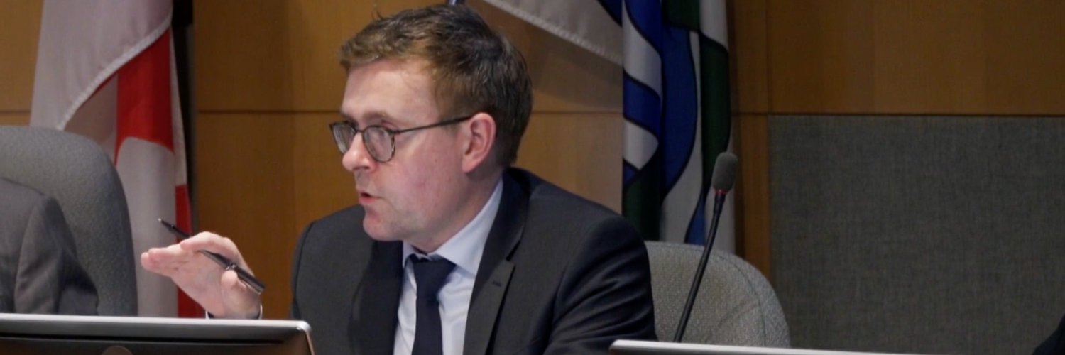 Eric Woodward banner