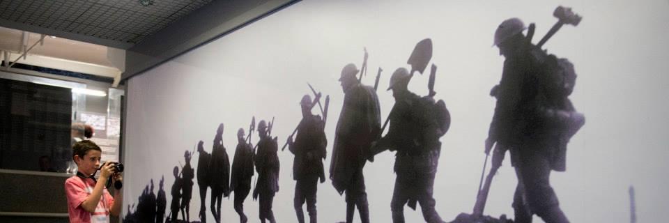 Limerick City and County Council Archives Service banner