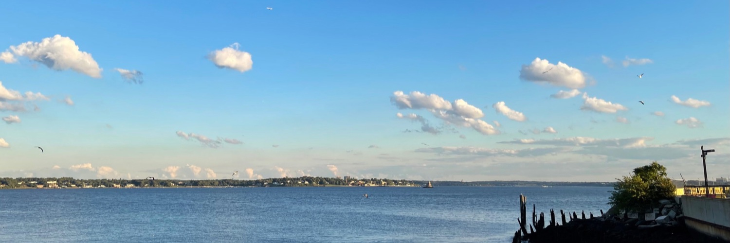 Fred McNulty 프레드 맥널티 banner