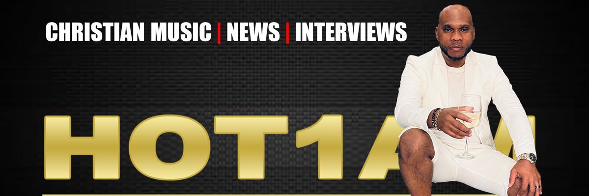 HOT1AN ENTERTAINMENT banner