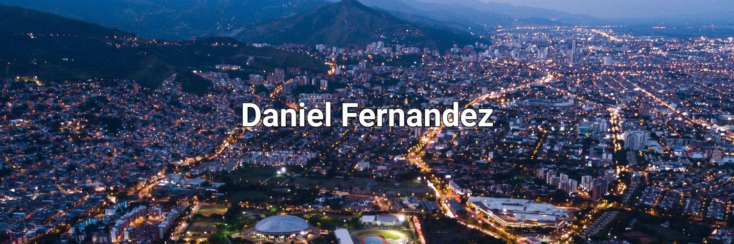 DanielAlejo_F's profile banner image