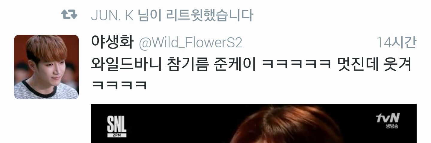 야생화 banner