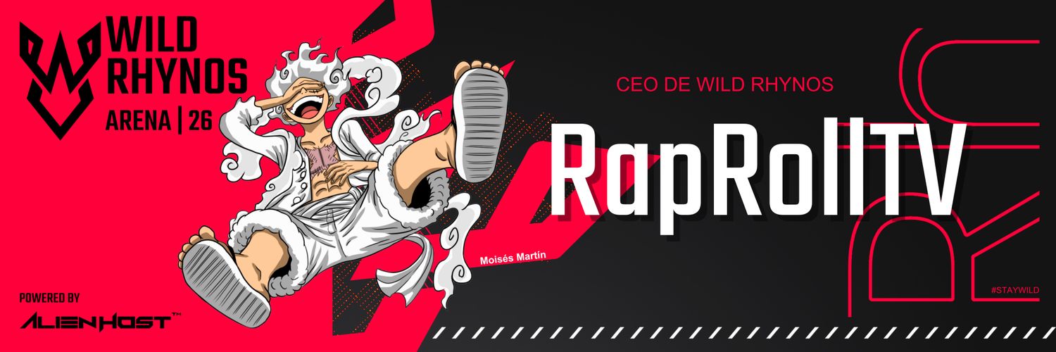 RapRollTV banner