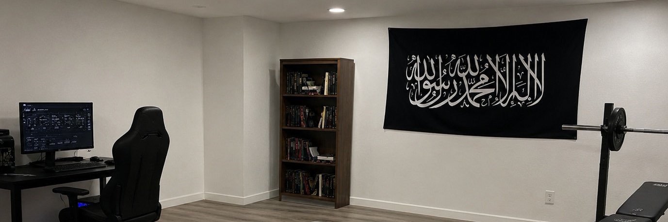 Haskemediateam's profile banner image