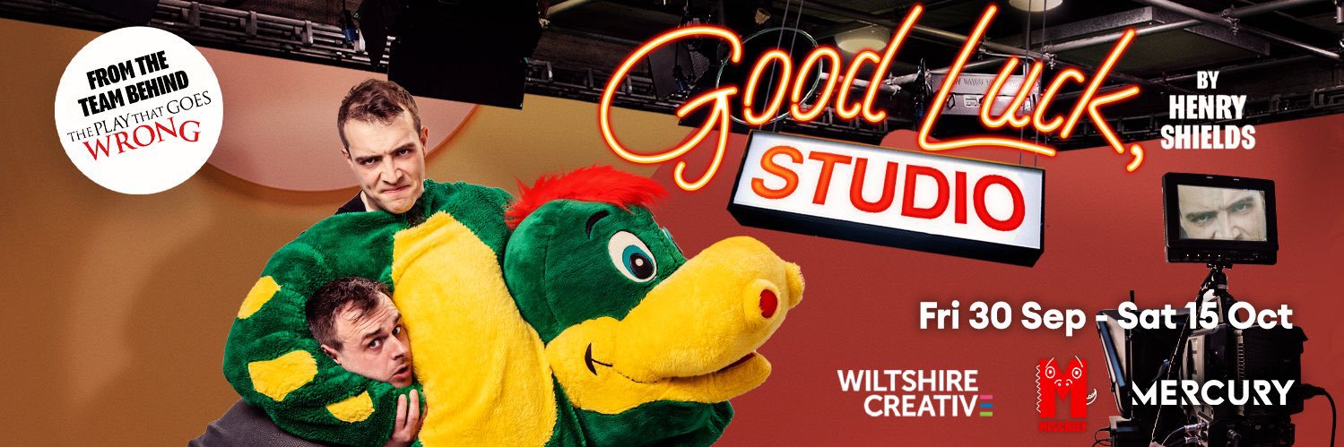 Gareth Tempest banner