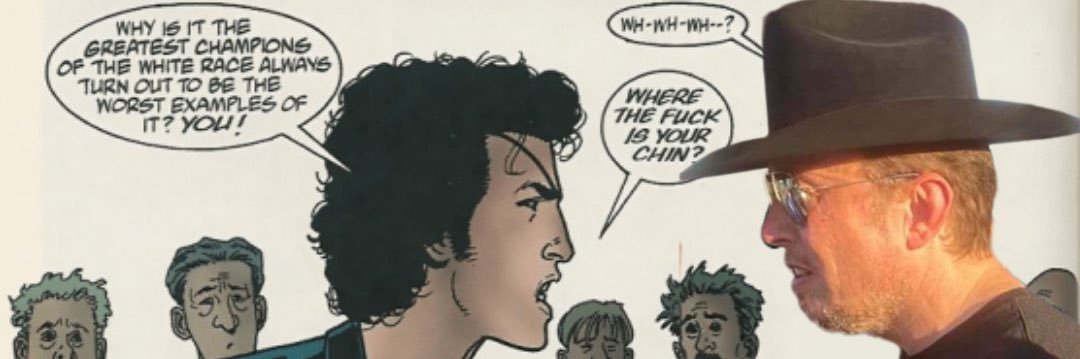 Six {Already clocked out} 🔜 banner