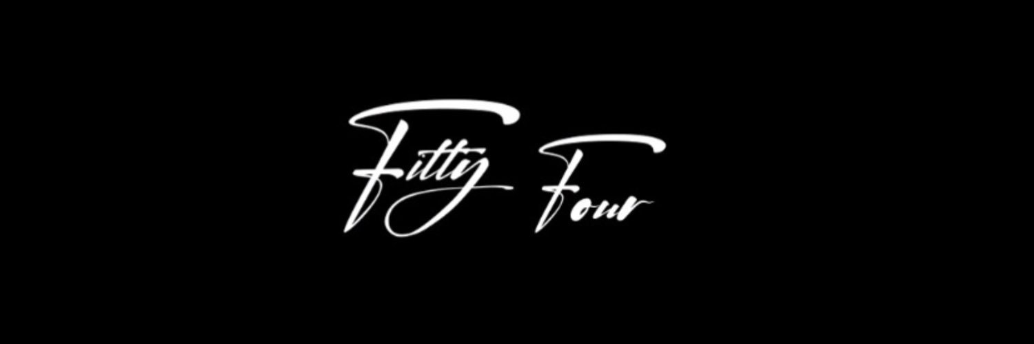 Fitty Four 🌟's banner