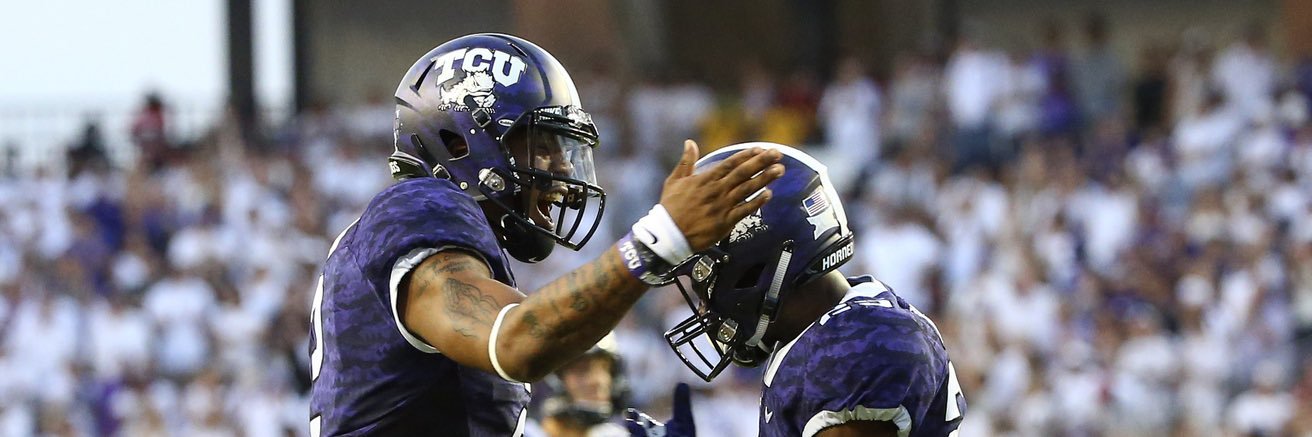 KaVontae Turpin banner