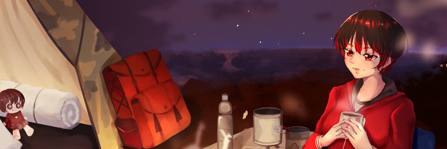 WalkyTalky 🔴⚫️🦊 | VgamerTH banner