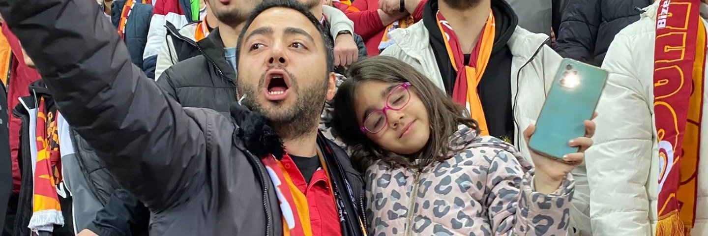 fehmihamza's profile banner image