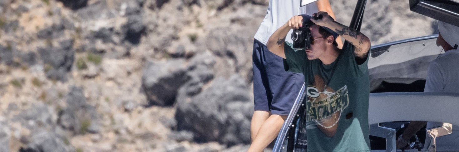 dannyandrade1's profile banner image