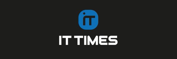 IT Times Profile Banner