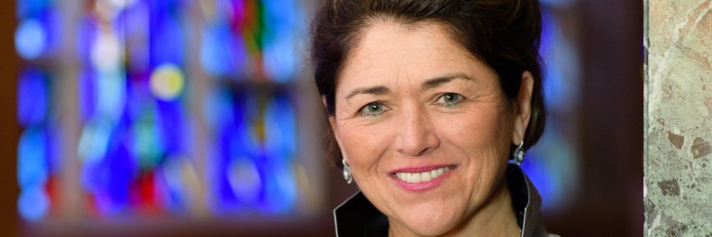 Grace Cotter Regan banner