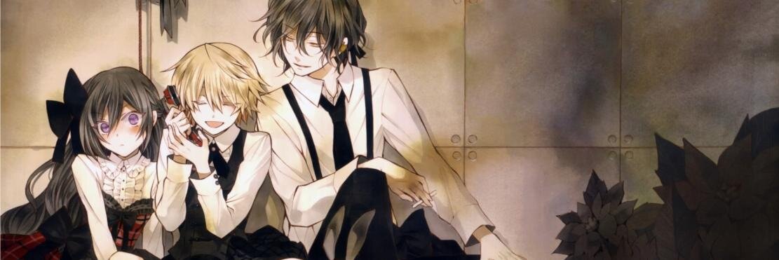 Cristi95a's profile banner image