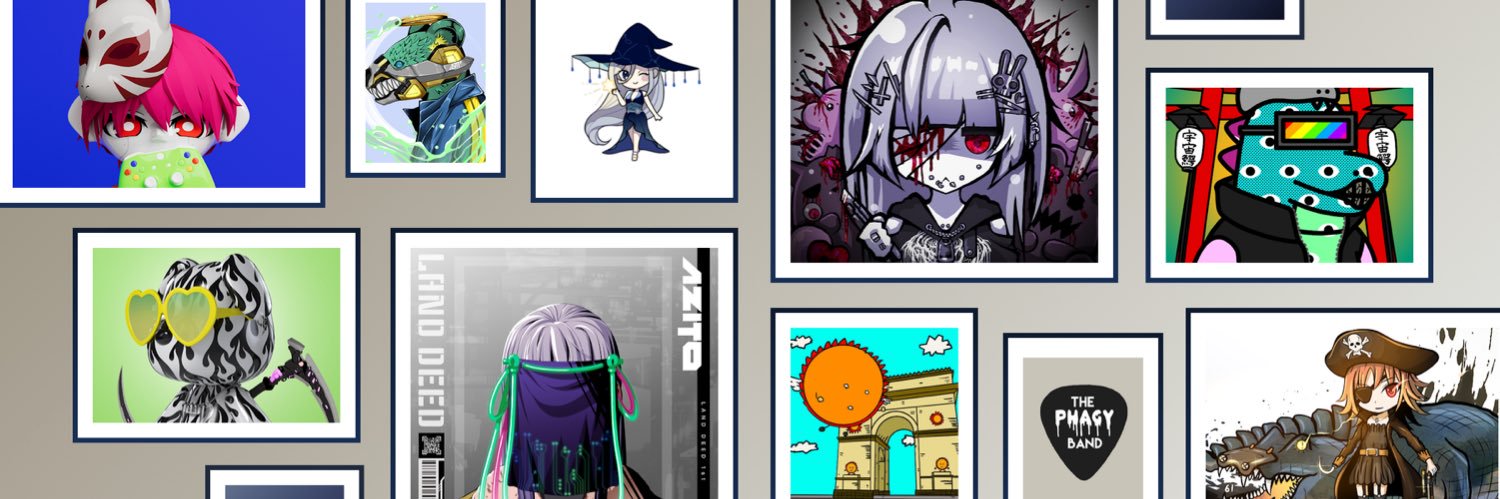 PitakudasCrypt's profile banner image