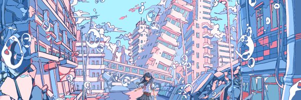 Crypto_Yulia Profile Banner