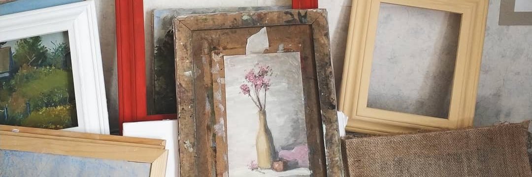 AnnesArts's profile banner image