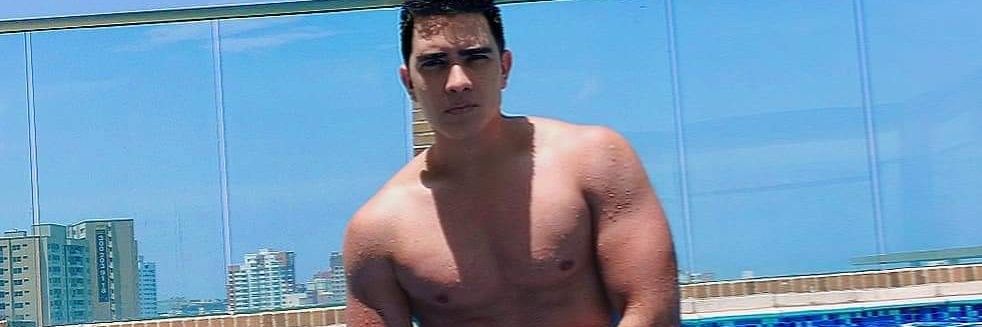 CamiloCastroS's profile banner image