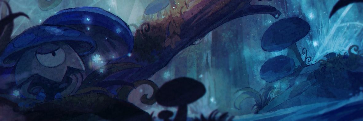 ぞてぞ's banner