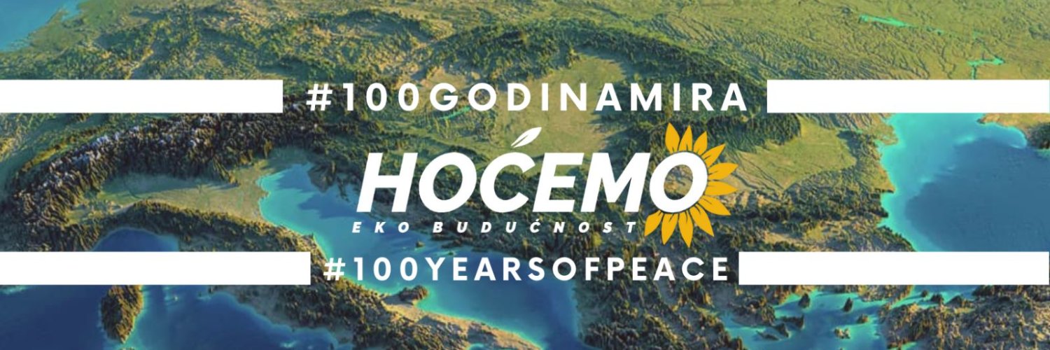 HocemoEkoBud's profile banner image