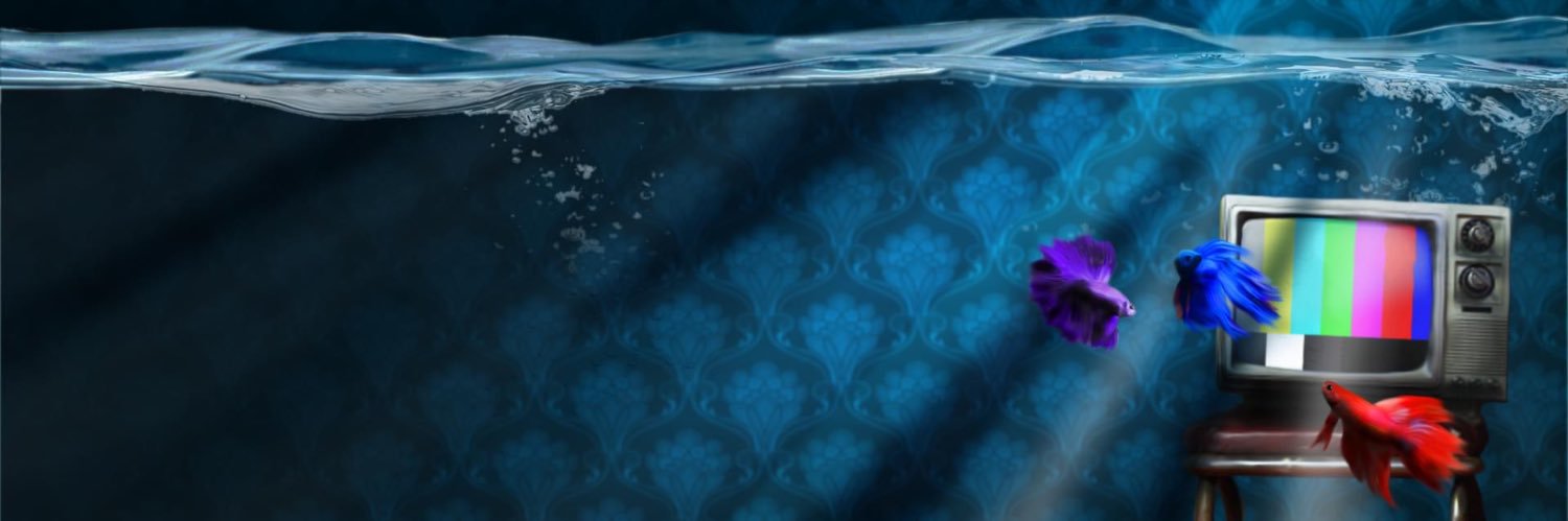 Pesci Combattenti banner