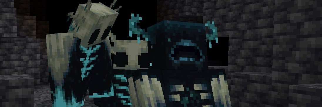 Minecraft Java banner