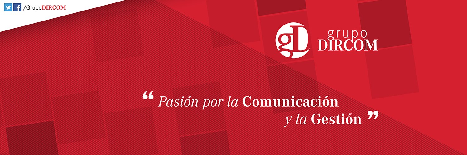 Grupo Dircom banner