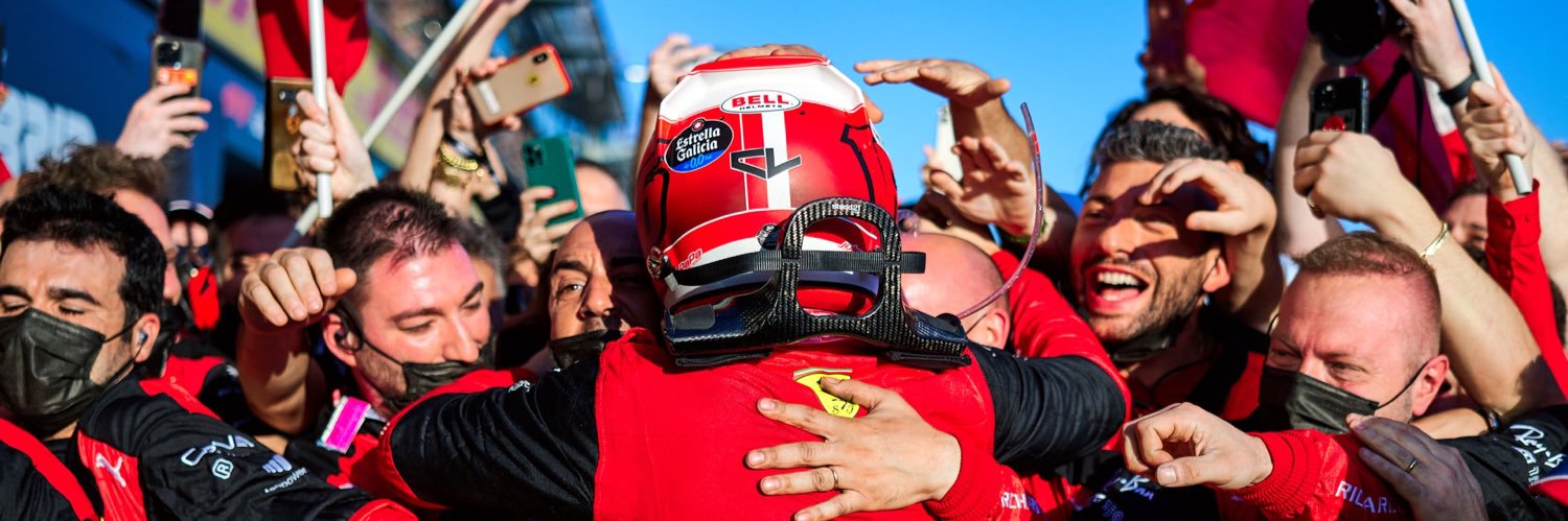 leclercrews's profile banner image