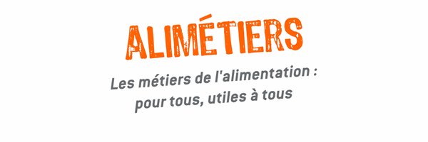 Alimetiers Profile Banner