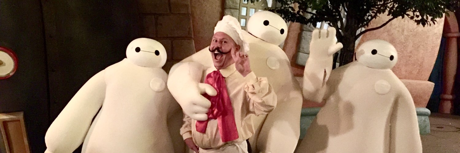 MicKyaraben's profile banner image