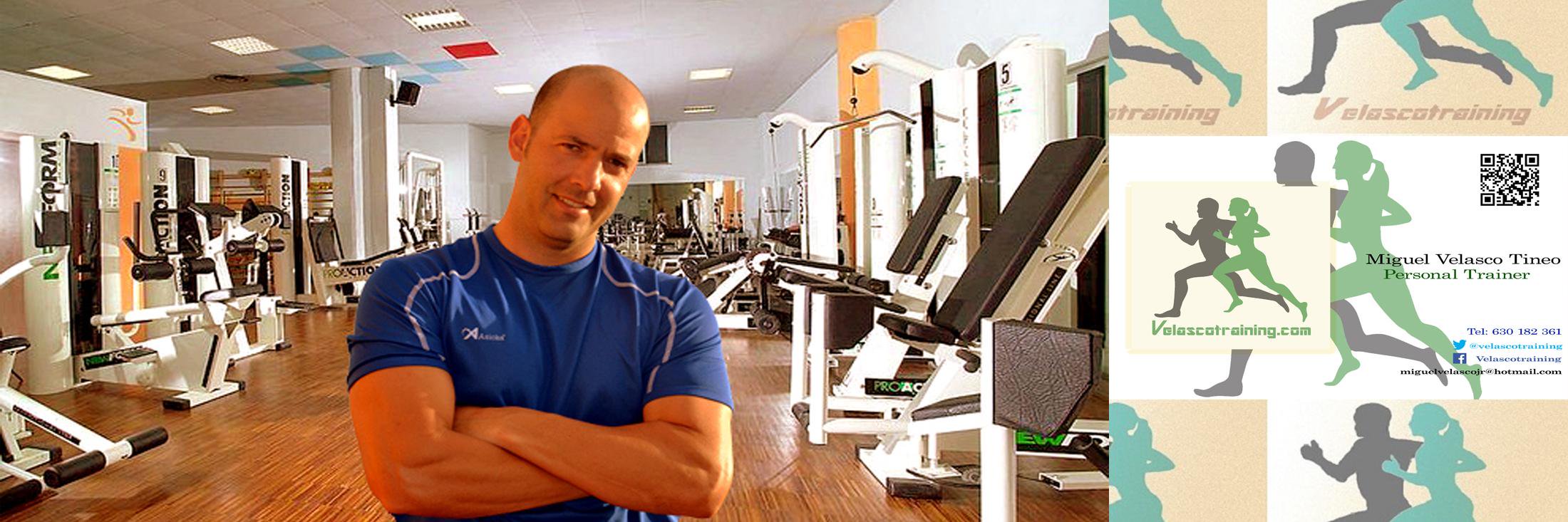 velascotraining's profile banner image