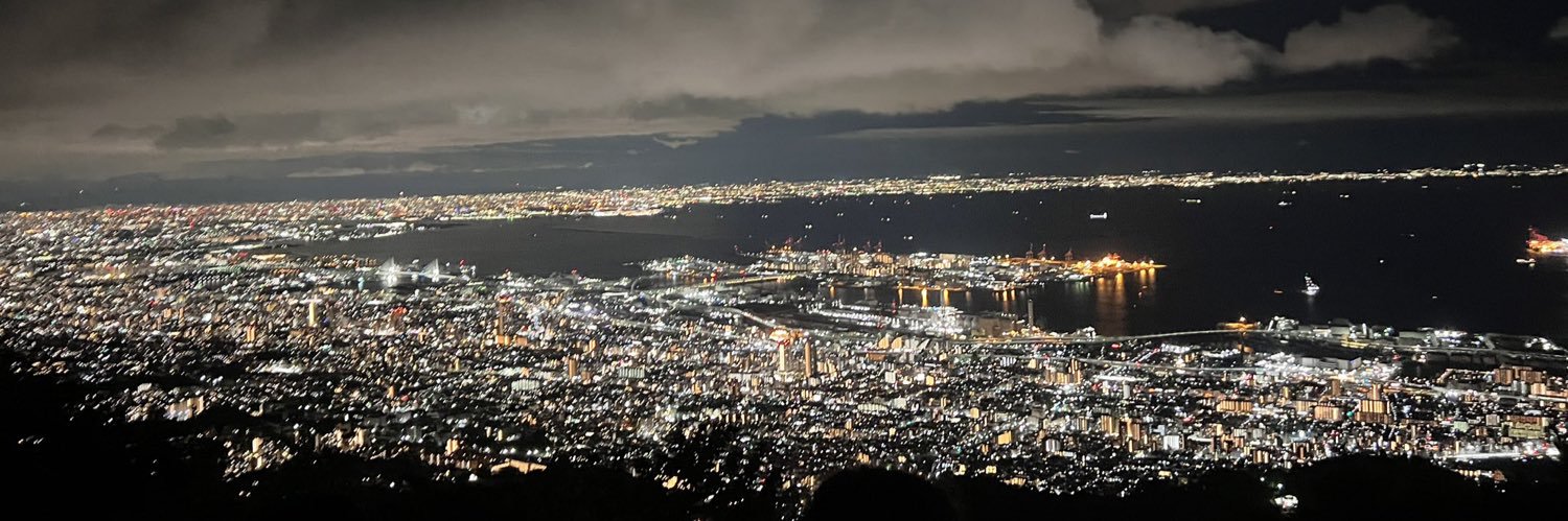 ぱるむ🍨🔰🔰 banner