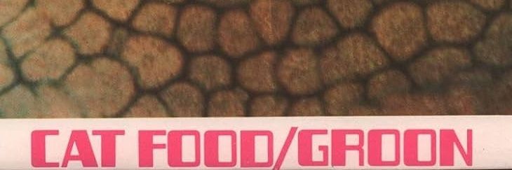 #1 grooner's banner