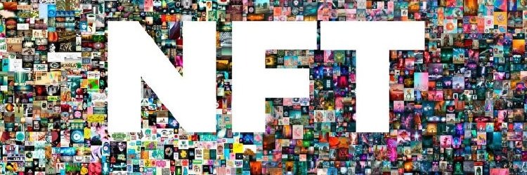 NFT News and Update banner