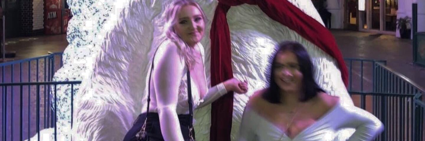elliestretchx's profile banner image