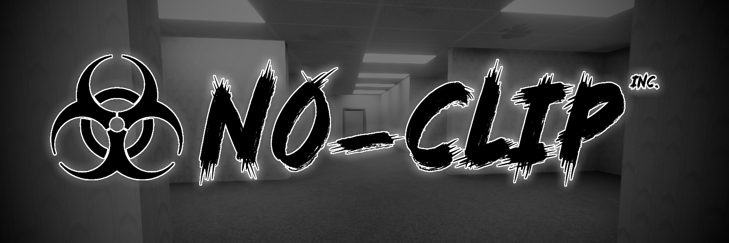 No-Clip inc banner