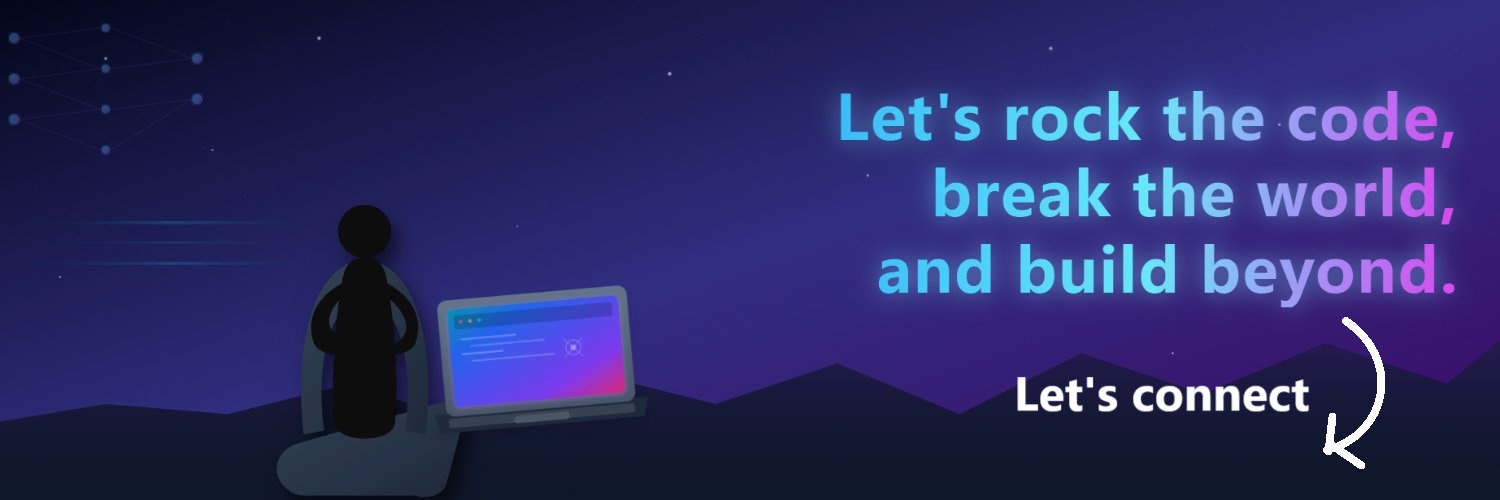 ShawnStack's banner
