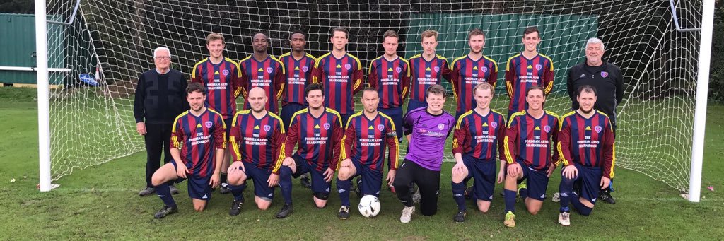 SharnbrookFC's profile banner image