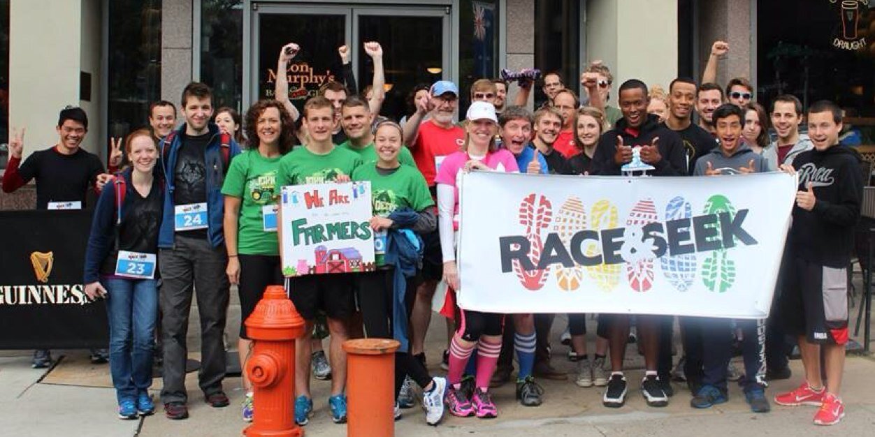 RaceSeek's profile banner image